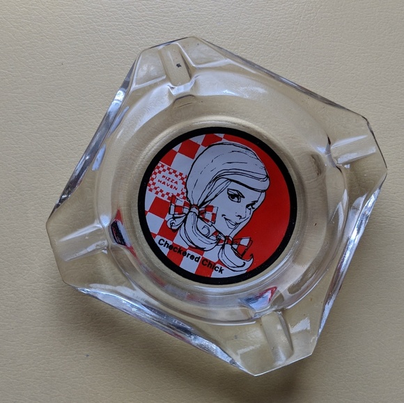Vintage Other - ❤️Vintage Ashtray